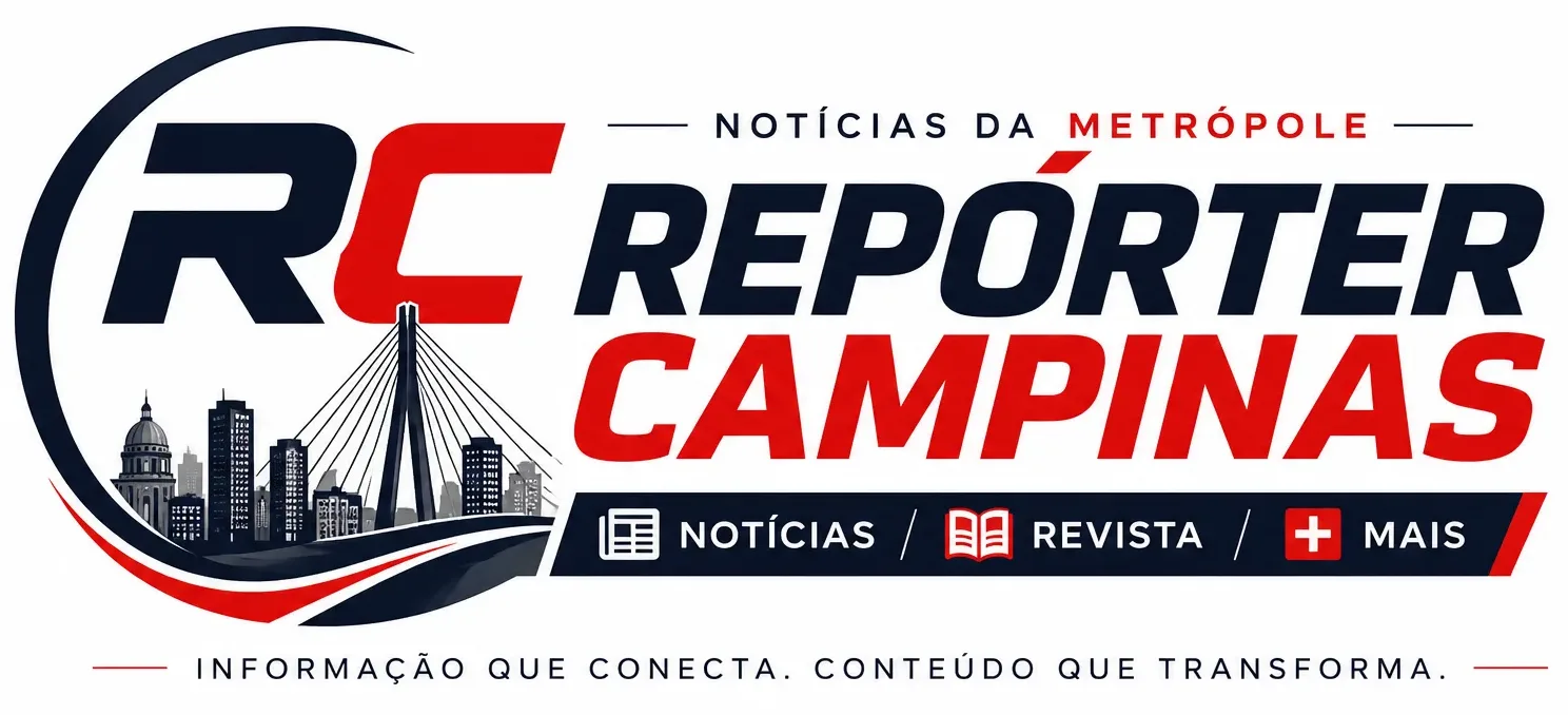 REPORTER CAMPINAS